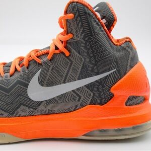 Nike KD 5 “Black History Month” 2013 OG BHM Size 11